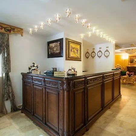 Hotel Kaya Premium Adana