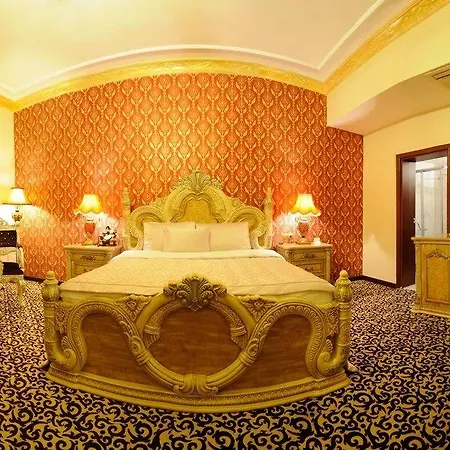 Kaya Premium Hotel 3*