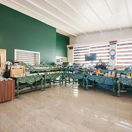 Hotel Kaya Premium 3*