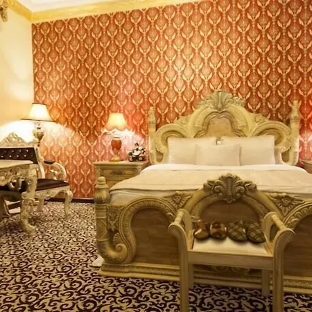 Kaya Premium Hotel 3*