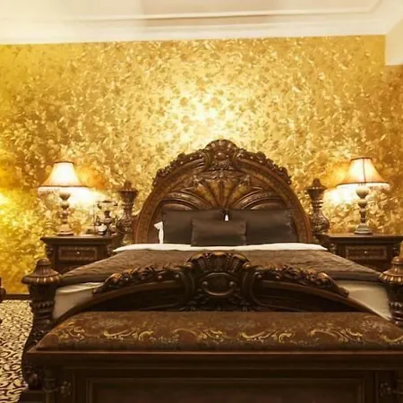 Kaya Premium Hotel 3*