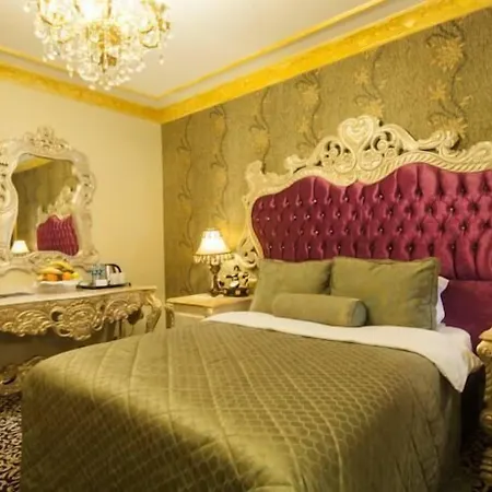 Kaya Premium 3*