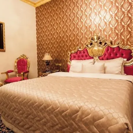Kaya Premium 3*