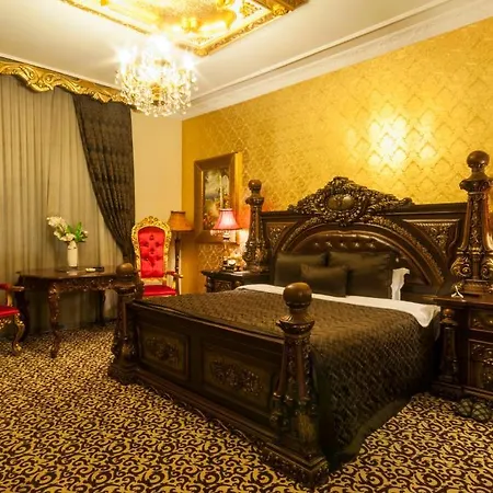 Hotel Kaya Premium Adana