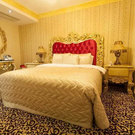 Kaya Premium Hotel Adana