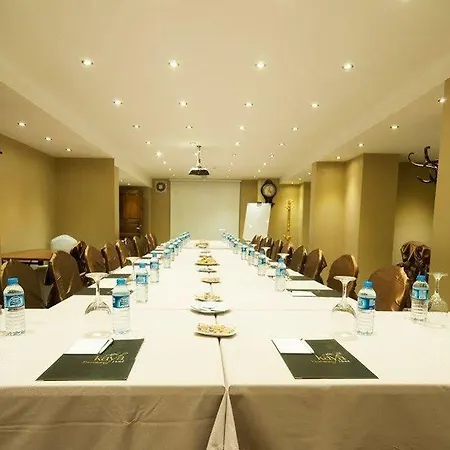 Kaya Premium Hotel