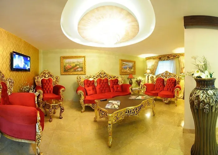 Kaya Premium فندق أضنه