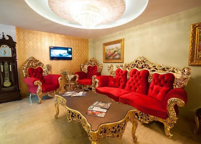 فندق Kaya Premium أضنه