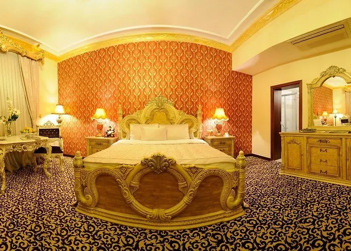 Kaya Premium فندق 3*