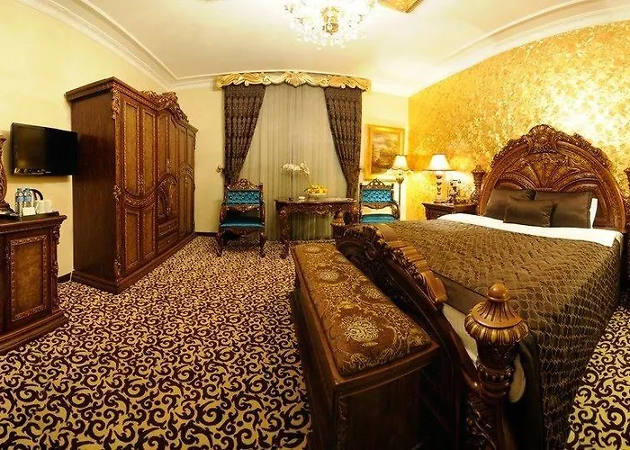 Kaya Premium فندق 3*