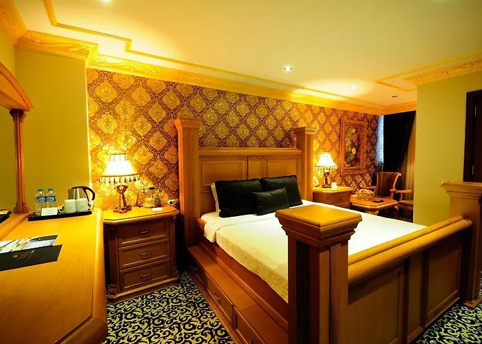 Kaya Premium فندق 3*