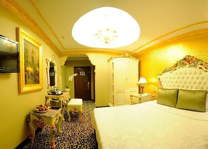 Kaya Premium أضنه