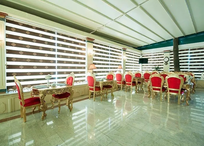 Kaya Premium أضنه