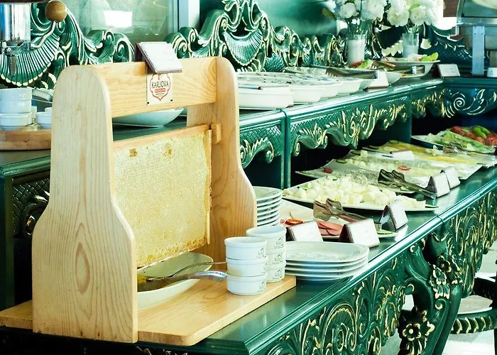 Kaya Premium فندق 3*