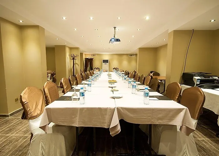 Kaya Premium فندق أضنه