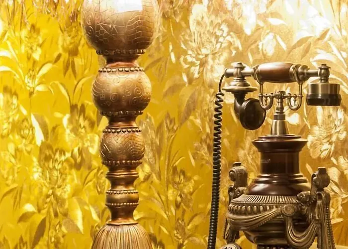 فندق Kaya Premium أضنه