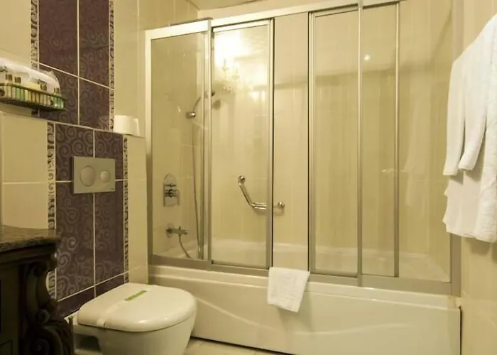 فندق Kaya Premium