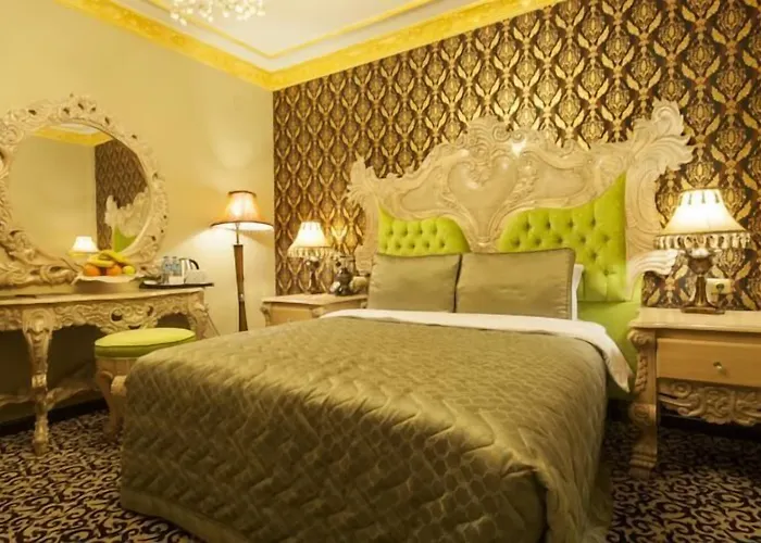 Kaya Premium 3* أضنه