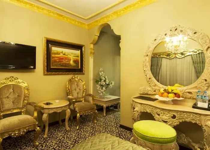 فندق Kaya Premium