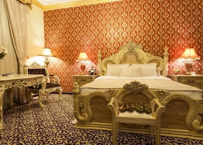 Kaya Premium فندق 3*