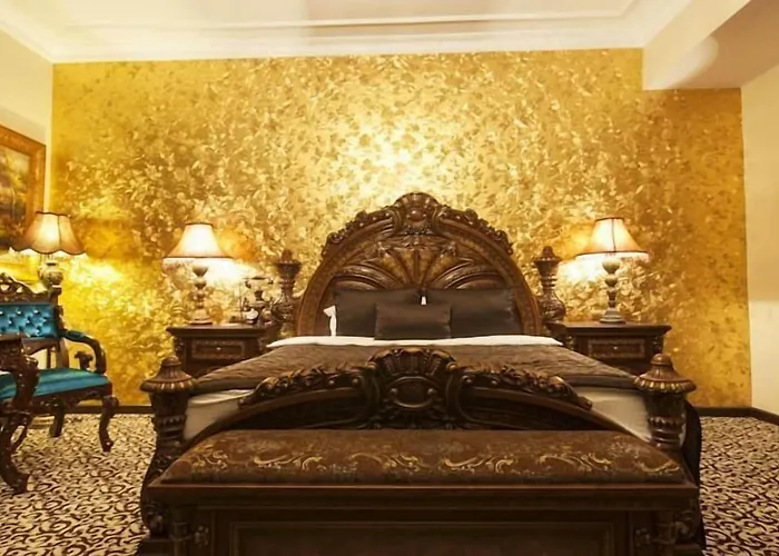 Kaya Premium فندق 3*