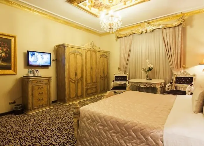 Kaya Premium فندق 3*