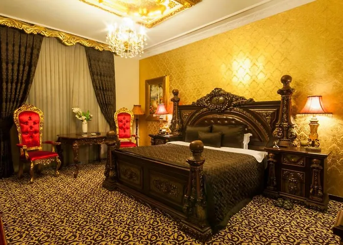 فندق Kaya Premium أضنه