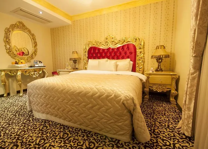 Kaya Premium فندق أضنه