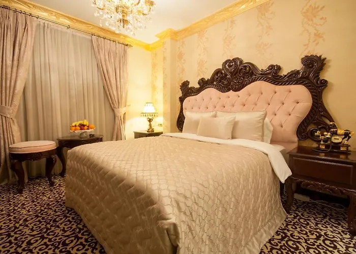 Kaya Premium فندق 3*