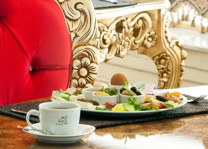 Kaya Premium أضنه