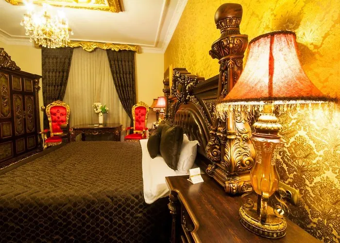 Kaya Premium فندق 3*