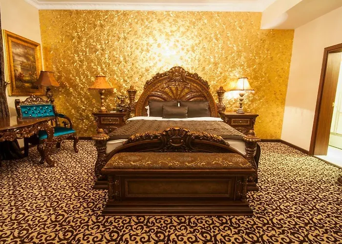 Kaya Premium فندق