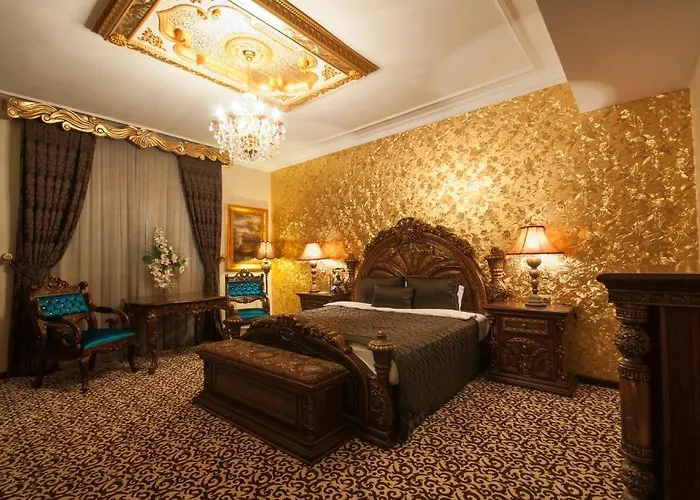 Kaya Premium فندق أضنه