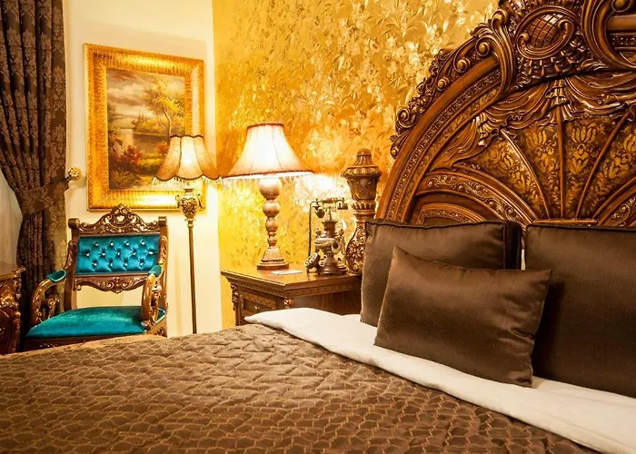 Kaya Premium فندق أضنه