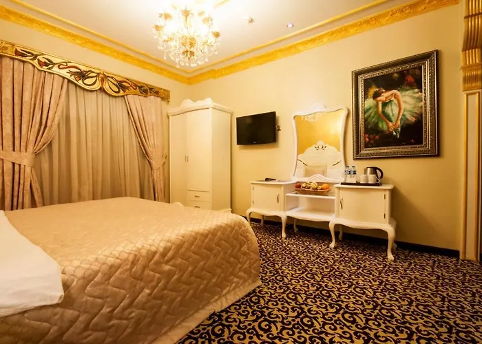 فندق Kaya Premium أضنه