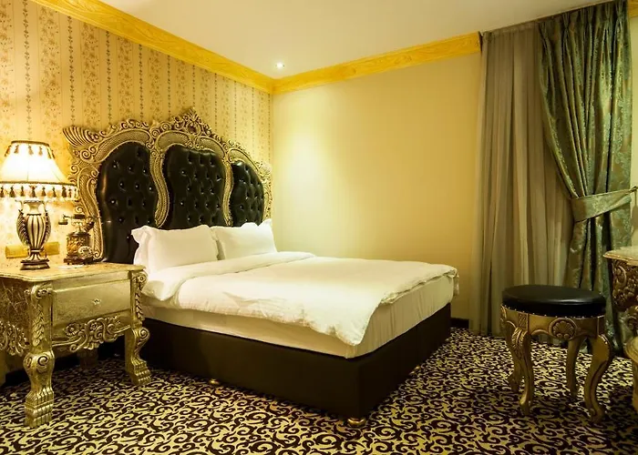 فندق Kaya Premium