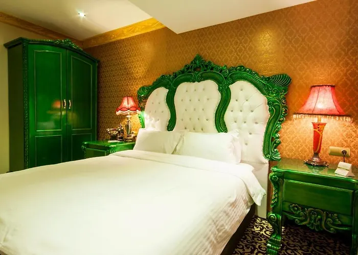 فندق Kaya Premium أضنه