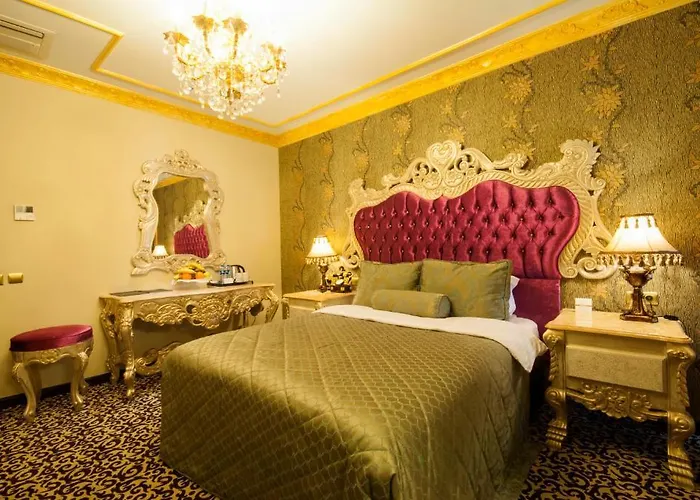 Kaya Premium 3* أضنه