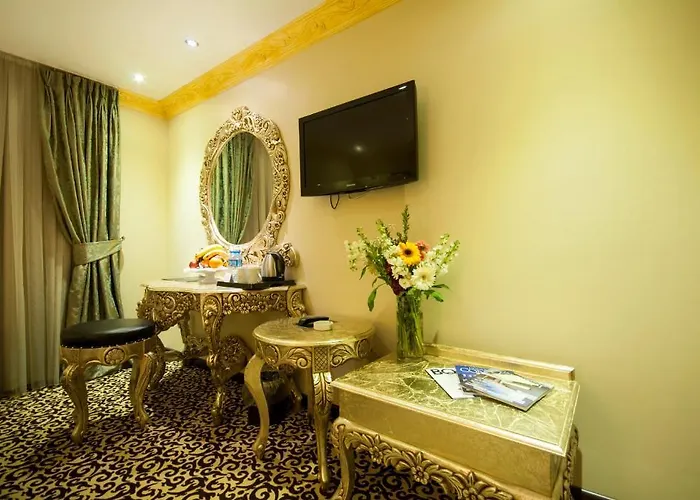 فندق Kaya Premium أضنه