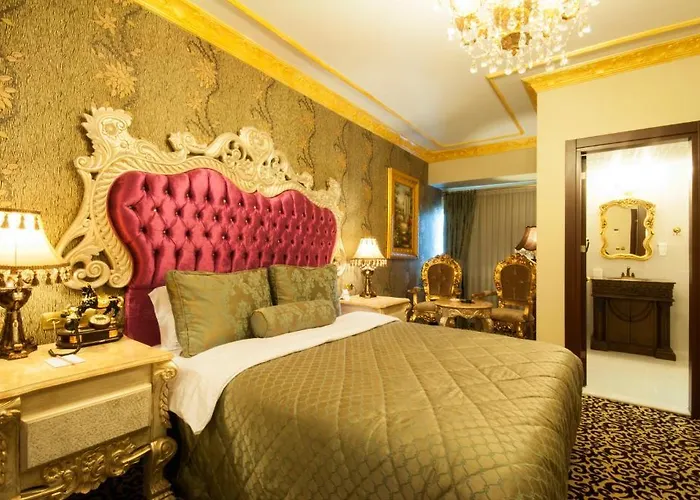 Kaya Premium أضنه