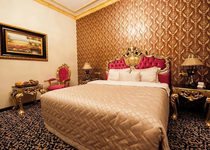 فندق Kaya Premium 3*